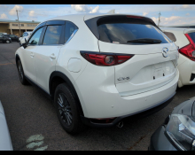 Mazda CX 5 2020