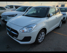 Suzuki Swift 2022