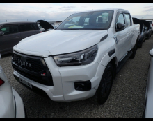 Toyota Hilux 2023