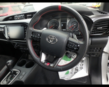 Toyota Hilux 2023