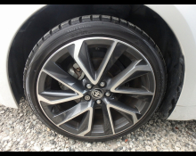 Toyota Corolla Sports 2021