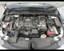 Toyota Corolla Sports 2021