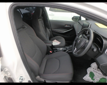 Toyota Corolla Sports 2021