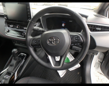 Toyota Corolla Sports 2021