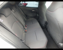 Toyota Corolla Sports 2021