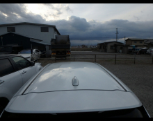 Toyota Corolla Sports 2021