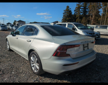 Volvo S60 2020