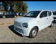 Suzuki Alto 2020