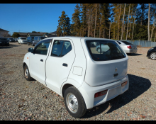 Suzuki Alto 2020