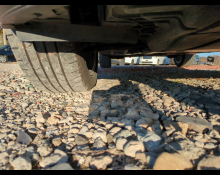 Volkswagen T-Roc 2020