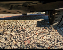 Volkswagen T-Roc 2020