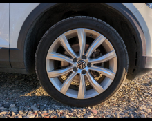 Volkswagen T-Roc 2020