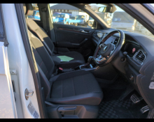 Volkswagen T-Roc 2020