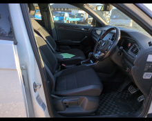 Volkswagen T-Roc 2020