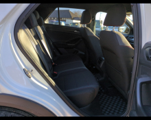 Volkswagen T-Roc 2020