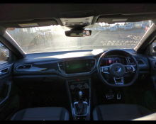 Volkswagen T-Roc 2020