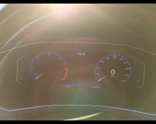 Volkswagen T-Roc 2020