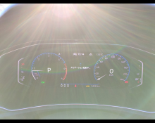 Volkswagen T-Roc 2020