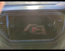 Volkswagen T-Roc 2020