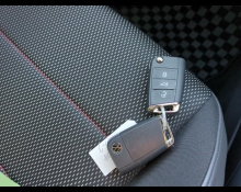 Volkswagen T-Roc 2020