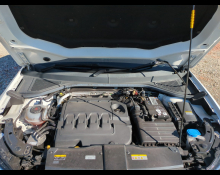 Volkswagen T-Roc 2020