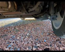 Volkswagen T-Roc 2020