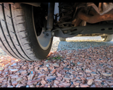 Volkswagen T-Roc 2020