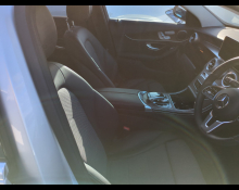 Mercedes-Benz C-Class 2020