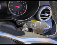 Mercedes-Benz C-Class 2020