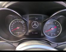 Mercedes-Benz C-Class 2020