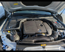 Mercedes-Benz C-Class 2020