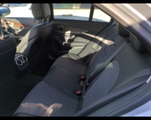 Mercedes-Benz C-Class 2020