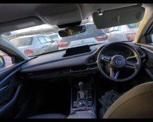 Mazda CX 30 2022