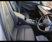 Mazda CX 30 2022