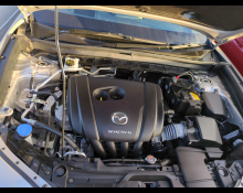 Mazda CX 30 2022