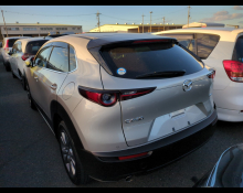 Mazda CX 30 2022