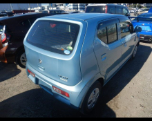 Suzuki Alto 2020