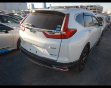 Honda CR-V 2020