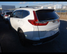 Honda CR-V 2020