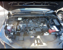 Toyota Corolla Sports 2020