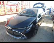 Toyota Corolla Sports 2020