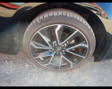 Toyota Corolla Sports 2020