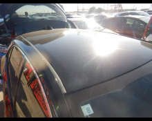 Toyota Corolla Sports 2020