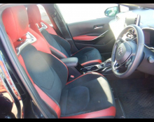 Toyota Corolla Sports 2020