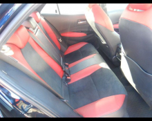 Toyota Corolla Sports 2020