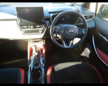 Toyota Corolla Sports 2020