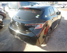 Toyota Corolla Sports 2020