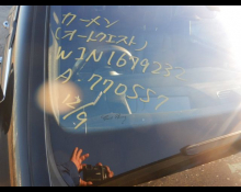 Mercedes-Benz GLS-class 2022