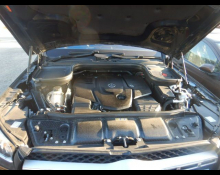 Mercedes-Benz GLS-class 2022