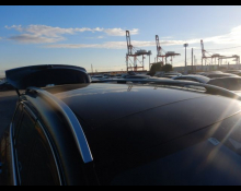 Mercedes-Benz GLS-class 2022